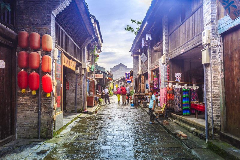 广西文旅项目:打造南方的诗与远方