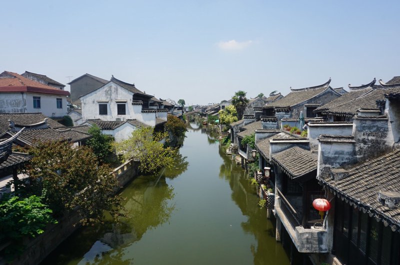 广西文旅项目:谱写自然与历史交响曲